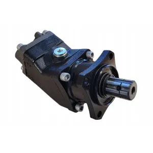 Pompa hydr. wielotłoczkowa 80 skośna Binotto MDS80