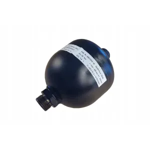 1,4l Akumulator hydrauliczny M33x1.5 AMS