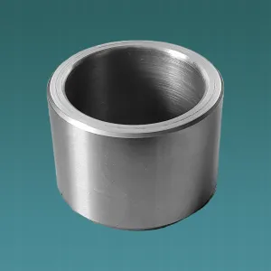 Toczenie tulei - tuleja na wymiar - rozmiar 60