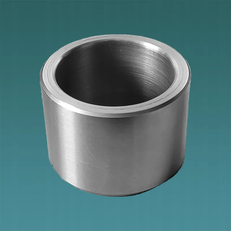 Toczenie tulei - tuleja na wymiar - rozm. 100+