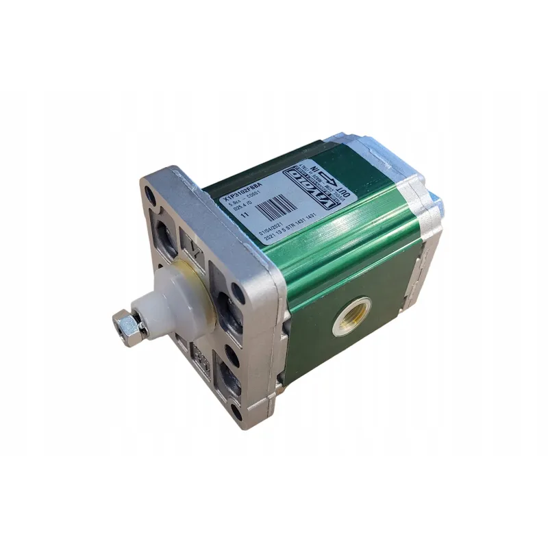 Pompa hydr. zębata Vivolo / Vivoil X1P3101FBBA - L