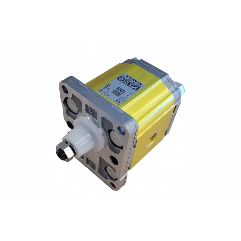 Pompa hydr. zębata Vivolo / Vivoil X2P4902ECBA - P