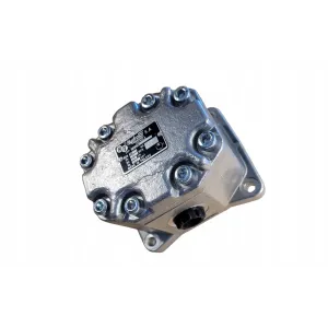 Pompa hydrauliczna zębata PZ2-K-16 lewa