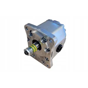 Pompa hydrauliczna zębata PZ2-K-16 prawa