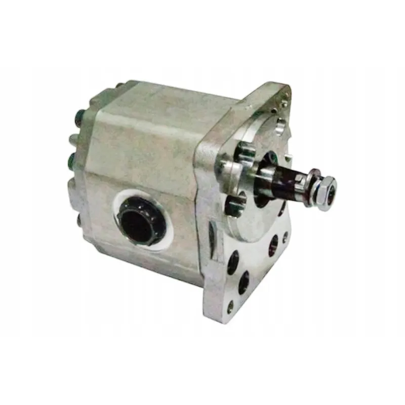 Pompa hydrauliczna zębata PZ2-K-25 lewa