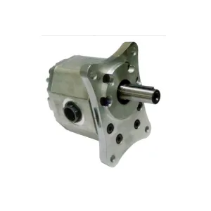 Pompa hydrauliczna zębata PZ2-KZ-25 lewa