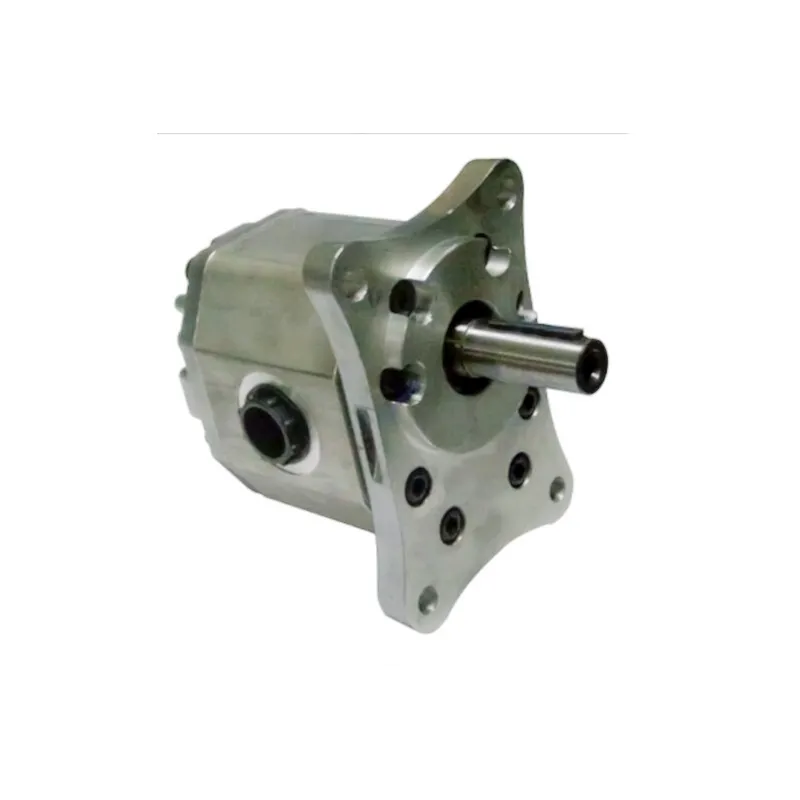 Pompa hydrauliczna zębata PZ2-KZ-25 lewa