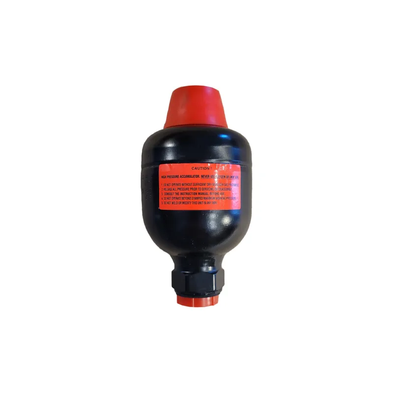 0,16l Akumulator hydrauliczny membranowy