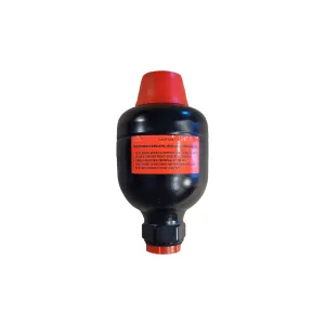 0,32l Akumulator hydrauliczny membranowy
