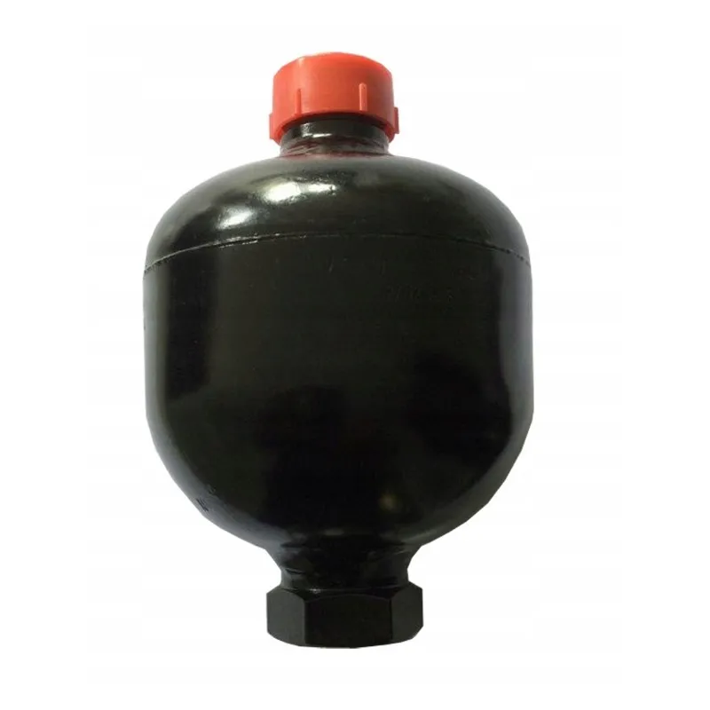 0,75l Akumulator hydrauliczny membranowy