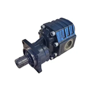 Pompa hydrauliczna zębata Binotto NPH-61