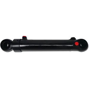 Mocny siłownik pługa do odśnieżania 50x25x200 - CJ2F 50/25/200 D25