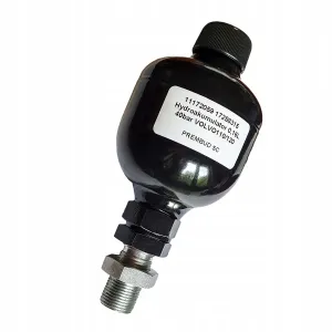 0,16l Akumulator hydrauliczny VOLVO
