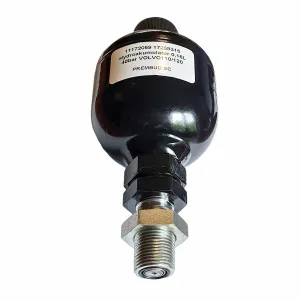 0,16l Akumulator hydrauliczny VOLVO