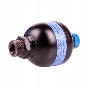 0,32l Akumulator hydrauliczny M33x1.5 AMS