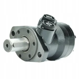 Uniwersalny silnik hydrauliczny ALSG2 BMR 100