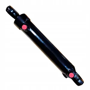 Siłownik pługa do odśnieżania 50x28x200 - CJ2F 50/28/200 D30