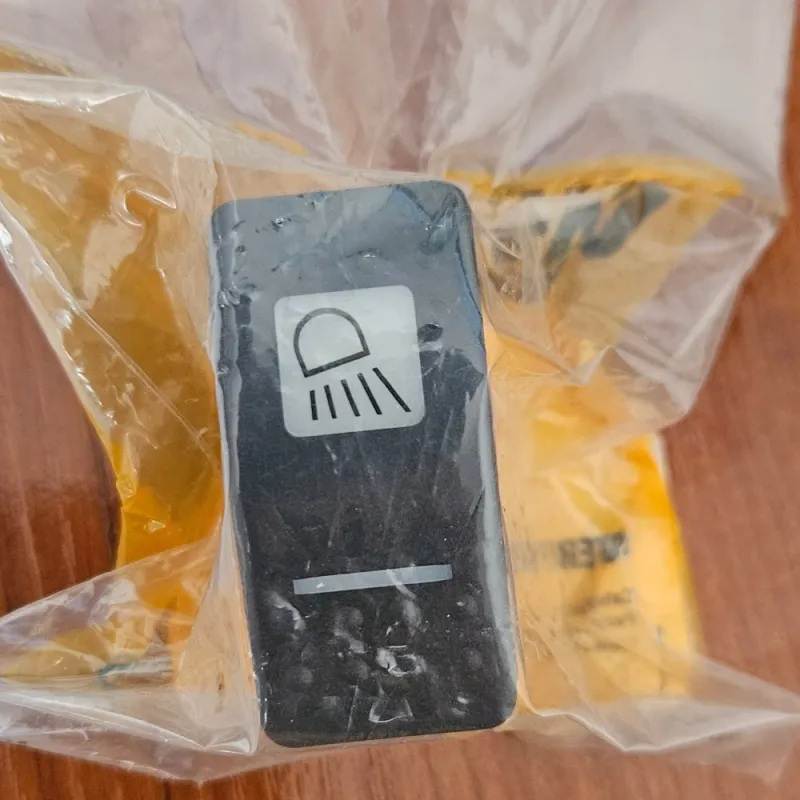 Przełącznik świateł SWITCH AS CATERPILLAR CAT 190-8216 MX oryginał