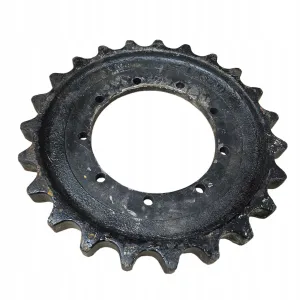 Koło napędzające minikoparki JCB 803, JCB 802, JCB 804