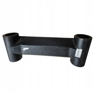 ŁĄCZNIK TYLNEJ ŁYŻKI KPL Z TULEJAMI JCB 3CX 4CX