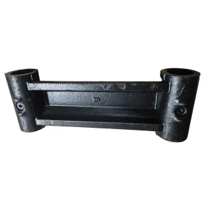 ŁĄCZNIK TYLNEJ ŁYŻKI KPL Z TULEJAMI JCB 3CX 4CX