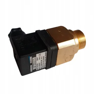 TERMOSTAT CHŁODNICY OLEJU CZUJNIK 50 STOPNI