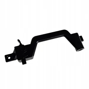 Klamka lewa tylnej szyby koparko-ładowarka CAT 1219746 oryginał