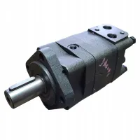 Silniki hydrauliczne